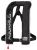 Kolibri Plovoucí Vesta Aquarius Pneumatic 150N Black