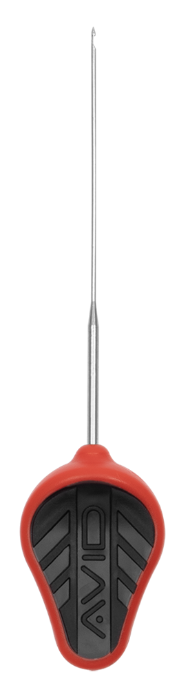 Avid carp jehla re-rig fine hair needle