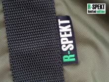 R-SPEKT Taška s pevnými rameny na vážení ryb STANDARD (11)