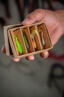 Fox Rage Montáž Drop Shot Micro Ready Rig 3 ks (8)