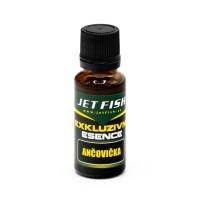 Jet Fish Exkluzivní Esence 20 ml - Ančovička