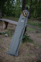 Solar Podběrák Bow-Lite Landing Net (5)