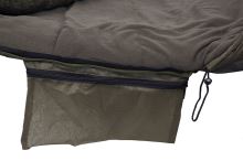 Fox Spacák ERS 3 Full Fleece Sleeping Bag (7)