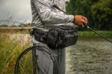 Fox Rage Ledvinka Camo Voyager Belt Bag (12)