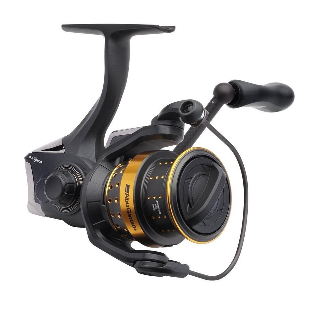 Abu Garcia Naviják Superior 2 4000 (2)