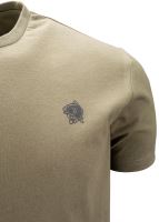 Nash Triko Tackle T Shirt Green (4)