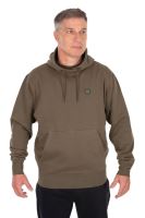 Fox Mikina Collection Pullover Hoody Green - S
