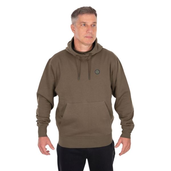 Fox Mikina Collection Pullover Hoody Green