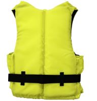 Baltic Vesta Plovací Aqua 50N Žlutá (1)