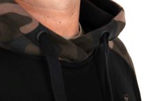 Fox Mikina Black/Camo Pullover Premium 310 Hoodie (3)