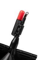 Spomb Raketa Krmící Large X Black 2.0 (5)