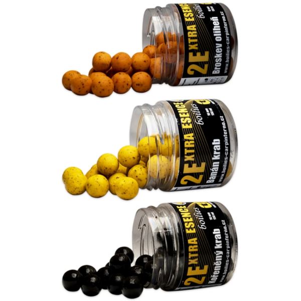 Carp Inferno Boilies 2E 150 ml 16 mm