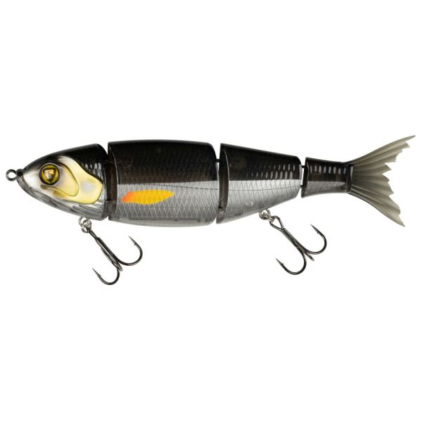 Fox Rage Gumová Nástraha Replicant Swim Ghost 18 cm