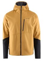 Grundéns Bunda Turbulence Hybrid Hoodie Whiskey - L