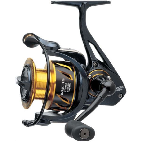 Trabucco Naviják Invictus FA 4000