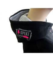 R-SPEKT Mikina S Kapucí Lady Carper black (7)