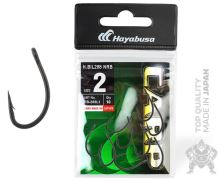 Hayabusa Háčky Teflonové H.BIL288 NRB 10 ks (1)