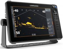 Lowrance Echolot HDS PRO 16 Se Sondou ActiveImaging HD (4)