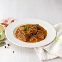 Ježkovy Krabičky Segedínský Guláš 300 g (1)