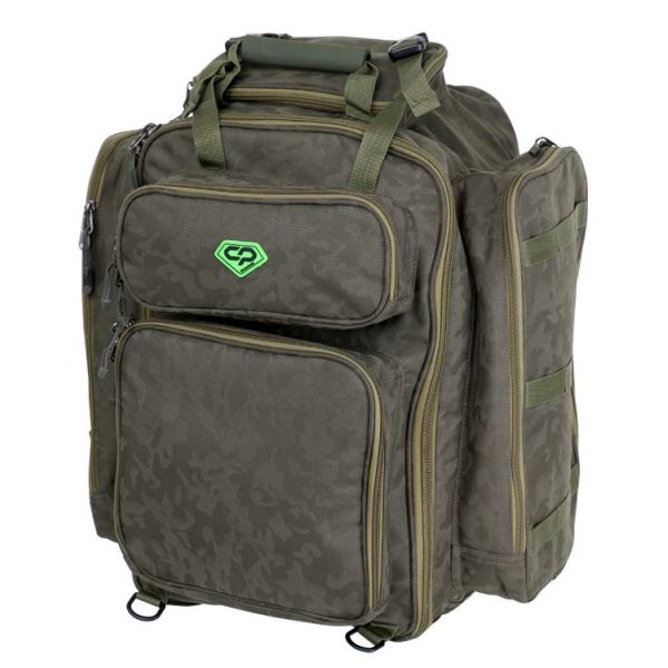 CarpPro Batoh Diamond Rucksack Stalker