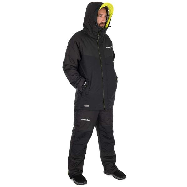 Matrix Zimní Oblek Therma - Foil Winter Suit