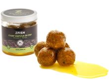 Zfish Boilie In Dip Carp Impuls 20 mm 150 g (9)