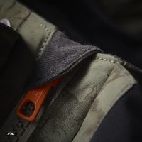 Geoff Anderson Bunda Dozer7 Leaf Maskáč (13)