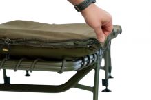 Solar Lehátko Se Spacákem Worldwide Sleep System STD 6 Leg (1)