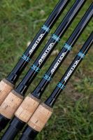 Zebco Prut Ambition Feeder 3,9 m 120 g 3-Díl (11)