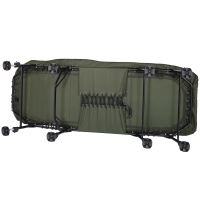 Giants Fishing Lehátko Deluxe FX Bedchair 8 Leg (1)