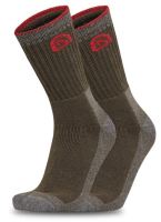 Trakker Ponožky CR Socks 3-Pack - Velikost 7-9