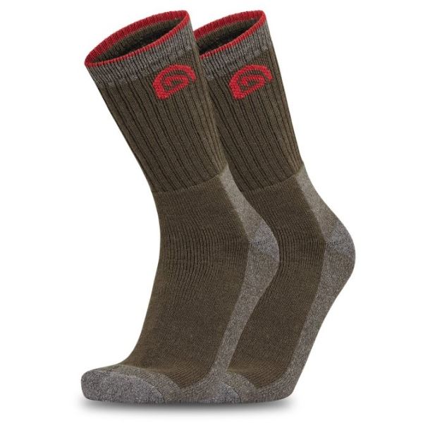 Trakker Ponožky CR Socks 3-Pack