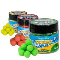 Benzar Mix Turbo Pop Up Nástraha 35 ks 8 mm Benzar Mix Turbo Pop Up Nástraha 35 ks 8 mm