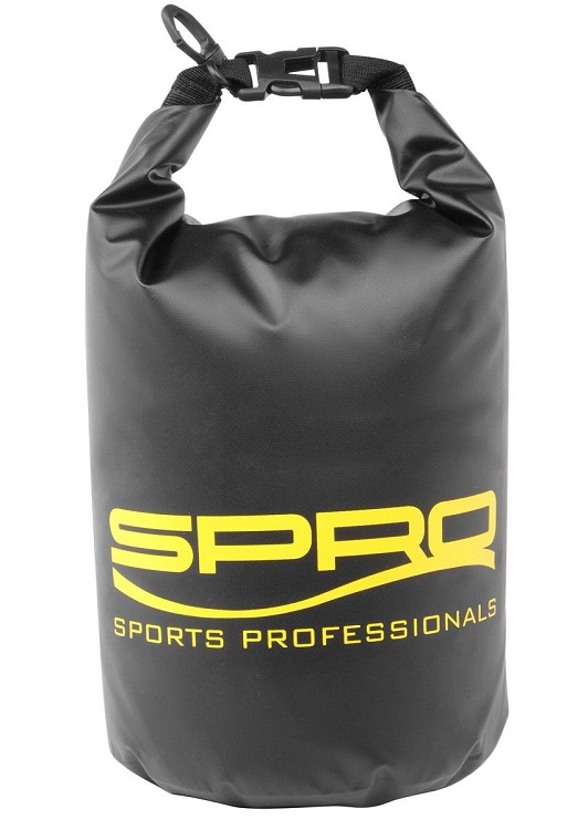 Spro vodotěsný vak dry bag 5l