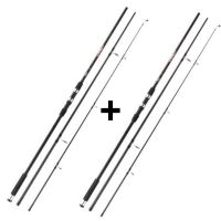 Mitchell Prut Catch 2 Carp 3,66 m (12 ft) 3 lb 1+1