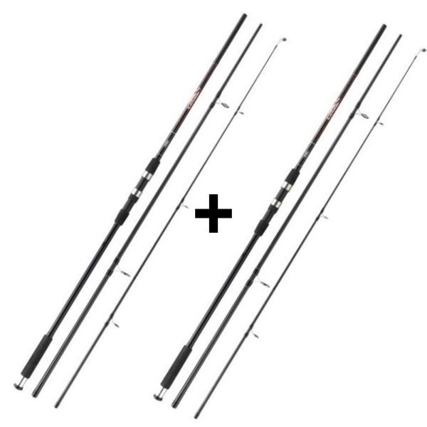 Mitchell Prut Catch 2 Carp 3,66 m (12 ft) 3 lb 1+1