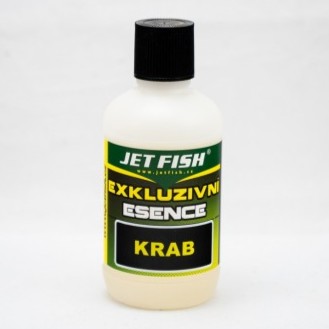Levně Jet fish exkluzivní esence 100 ml - rak
