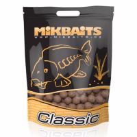 Mikbaits Boilies Multi MiX Classic 4 kg 20 mm-robin red