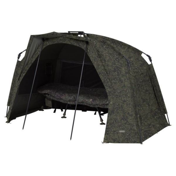 Trakker Brolly Tempest RS Brolly Camo