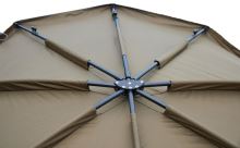 Starbaits Bivak Sentinel One Man Continental (2)