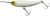 Illex Wobler Riser Bait S Bone 6 cm 16,6 g