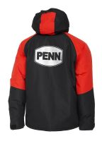 Penn Oblek Fierce Thermo Suit Fiery Red/Ink (2)