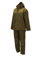 Trakker Nepromokavý Zimní Komplet CR 2-Piece Winter Suit (4)