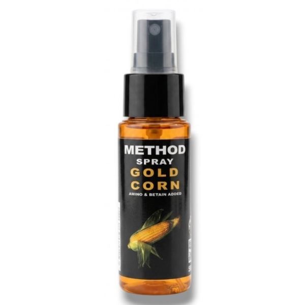Method Feeder Fans Sprej Method 50ml