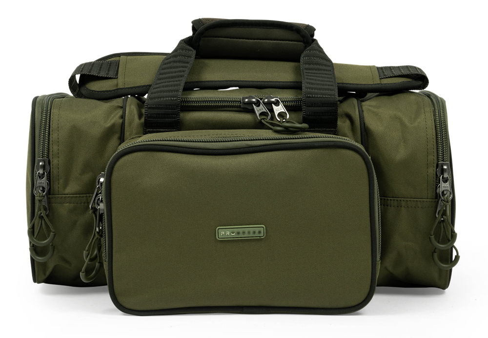 Korum taška progress compact caryall 25 l