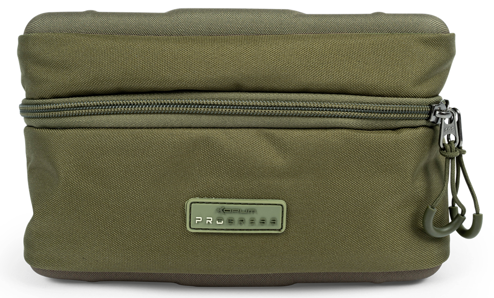 Korum pouzdro progress work blox pouch