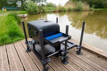 Preston Innovations Plavačková Bedna Ignition Station SL Seatbox (7)