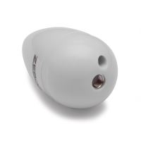 Zebco Indikátor DB Series Drop Back Indicator - 37 cm white / orange (1)