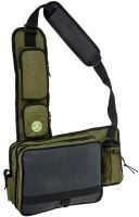 Gunki Taška Overtake Street Minute