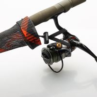Savage Gear Pouzdro Na Prut Rod Sock Flex 5'10"-7'4" (5)